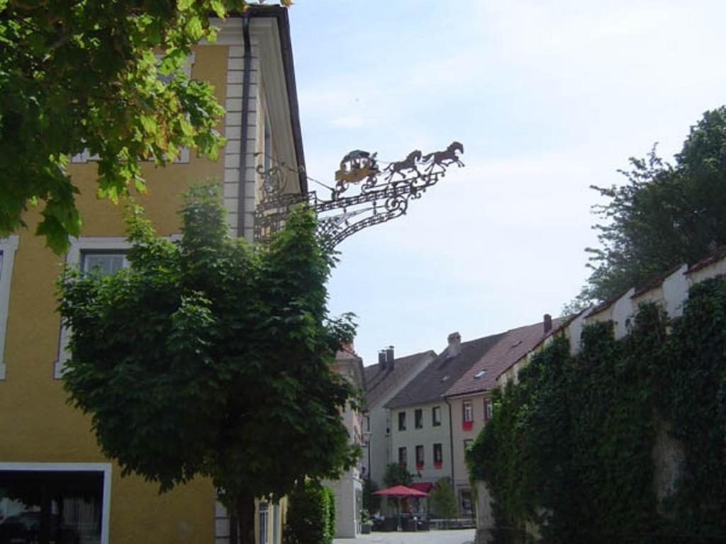 Hotel Alte Post photo 2