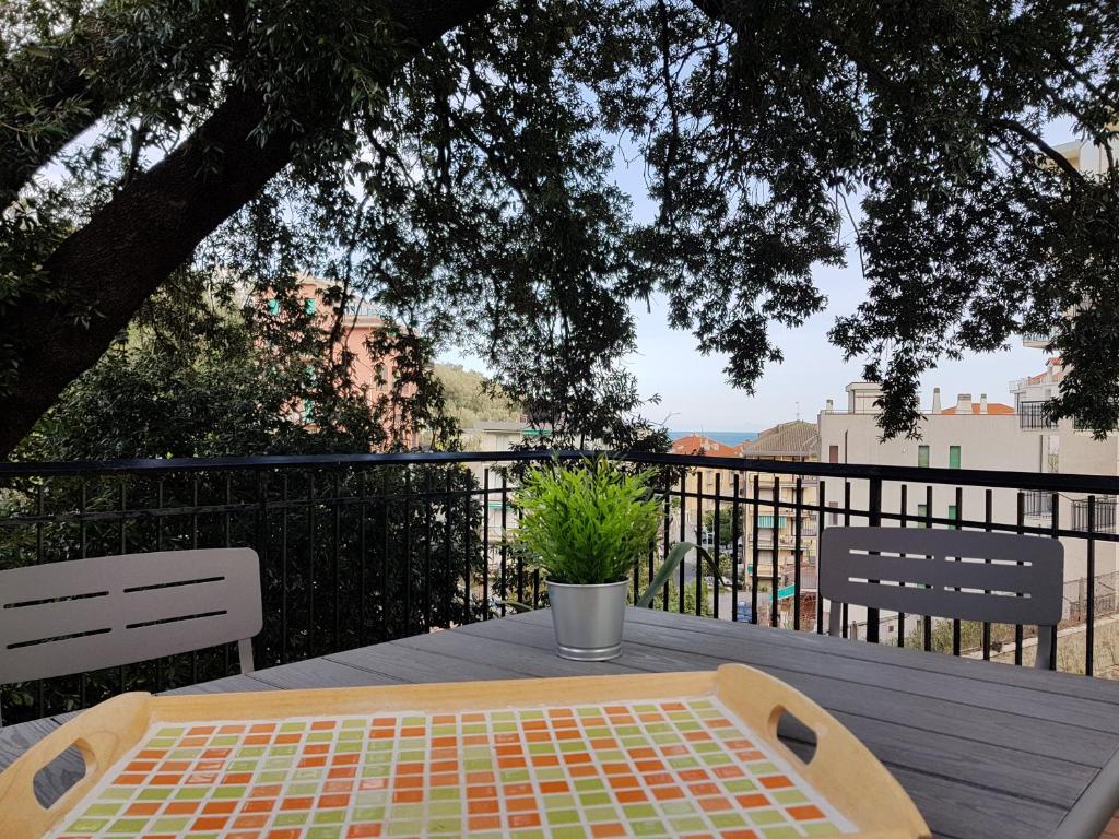 Garden Apartment photo 1