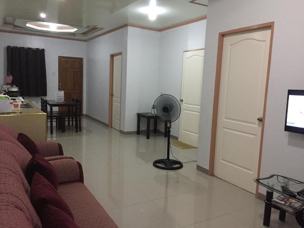 Rullan Apartelle photo 2