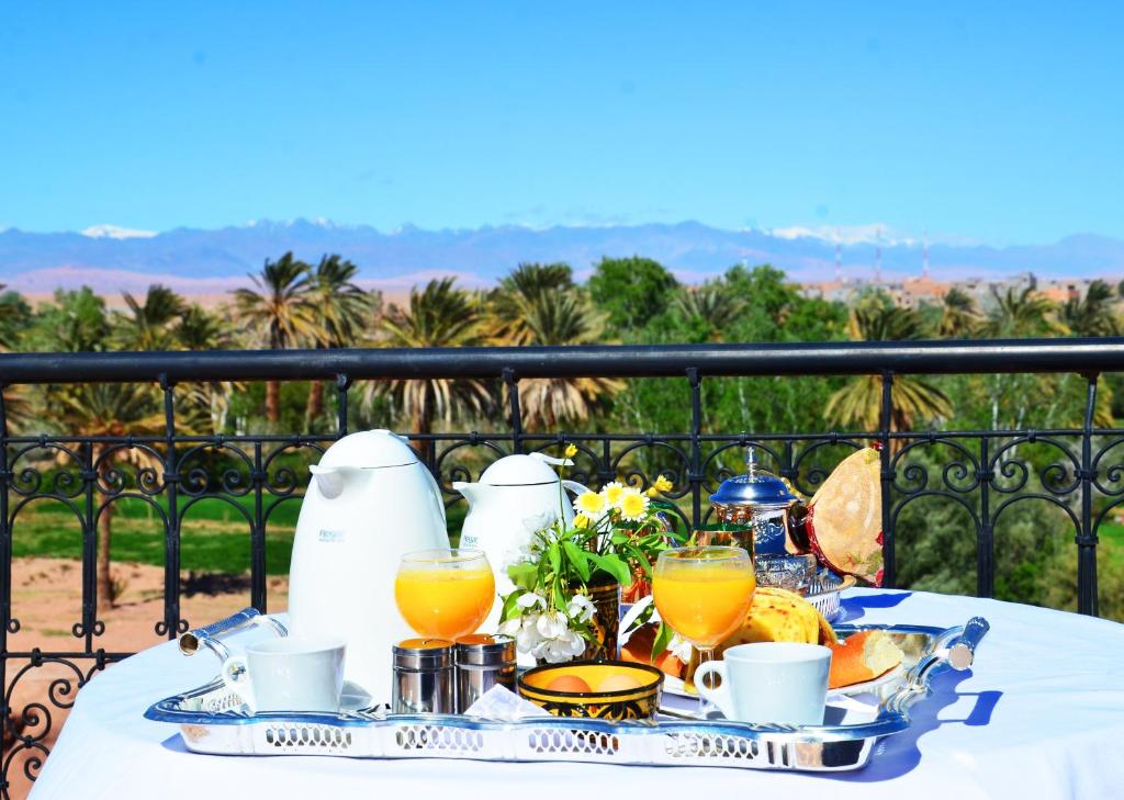 Riad Chay & Boutique photo 2