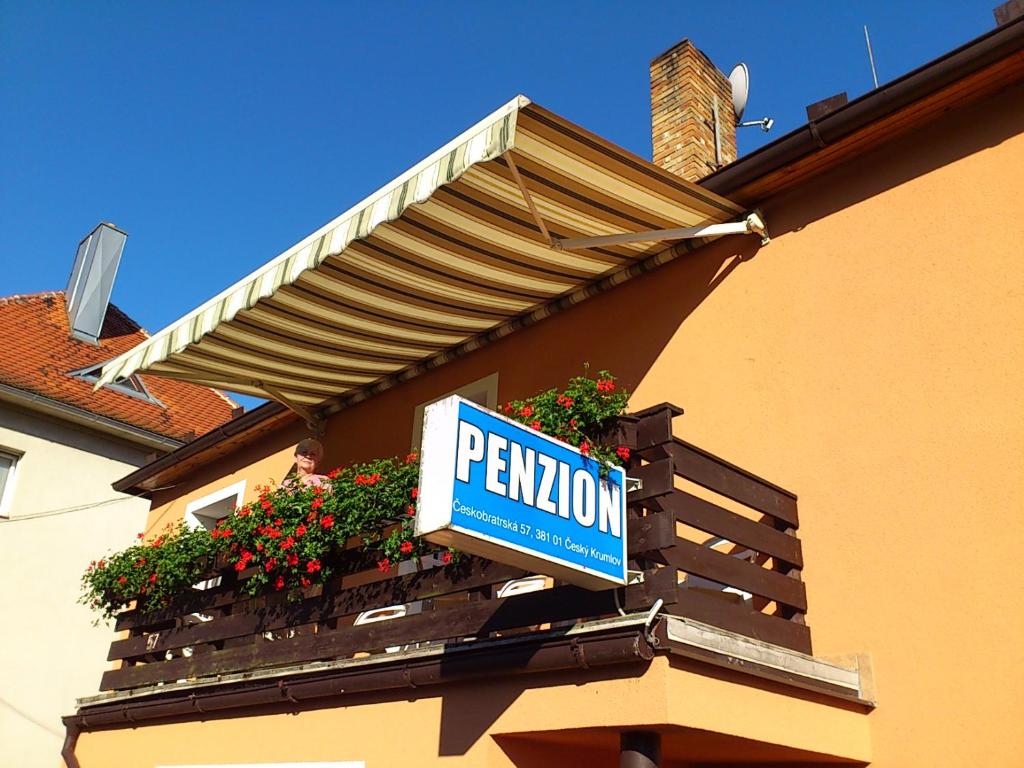 Penzion Zavodsky photo 1