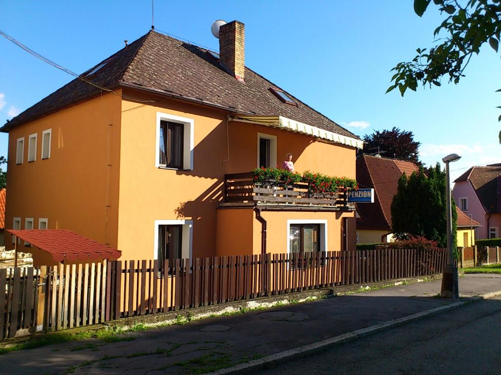 Penzion Zavodsky photo 3