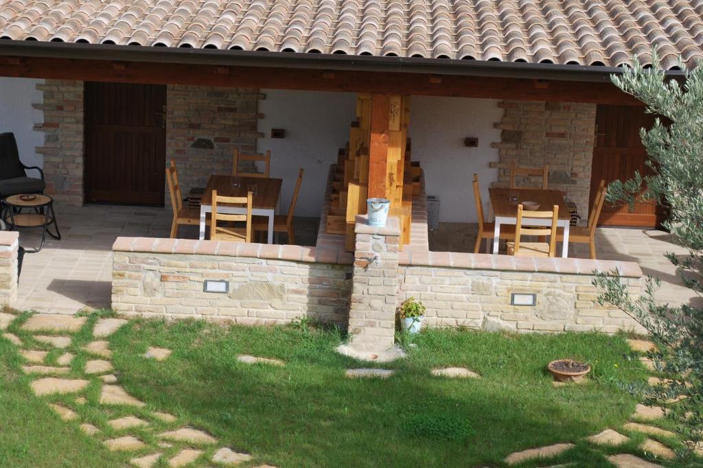B&B Cuor Di Lavanda photo 4