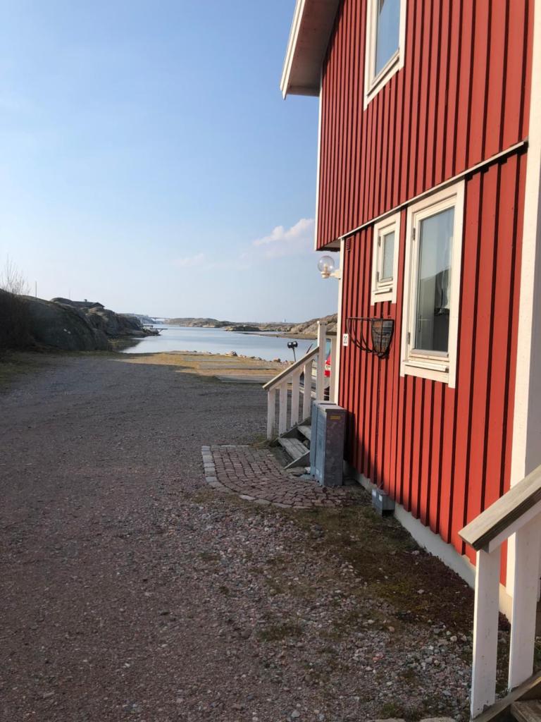 Seaview Cottage Solvik - Kungshamn photo 4