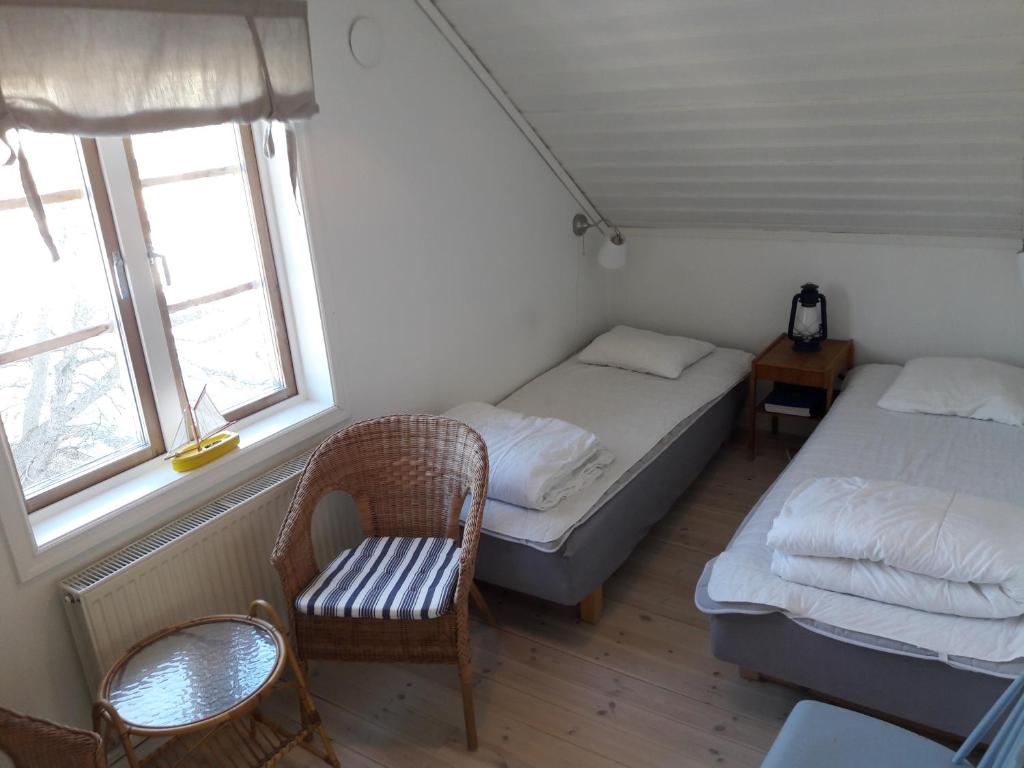 STF Möja Vandrarhem photo 2
