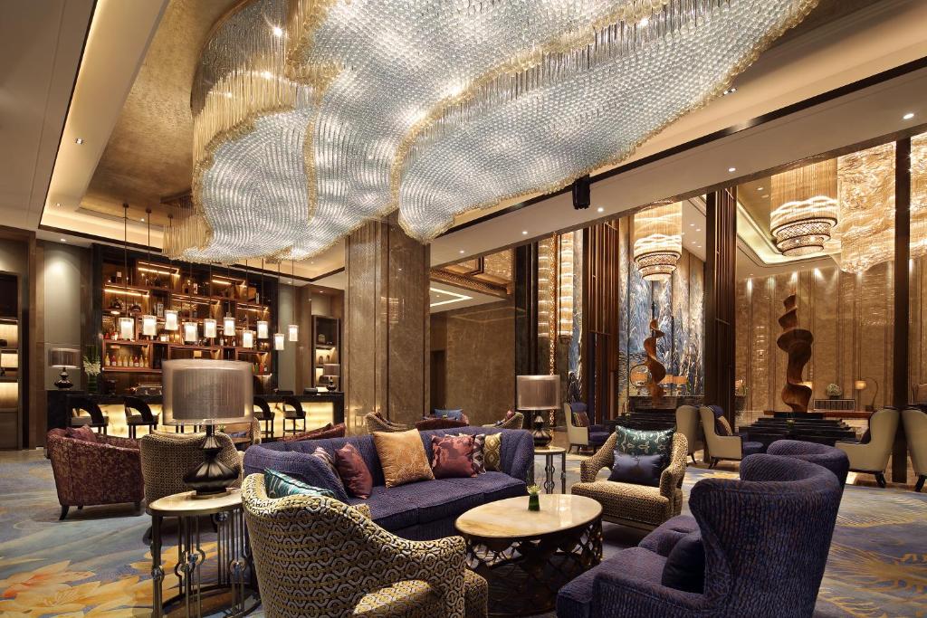 Wanda Realm Liuzhou photo 3