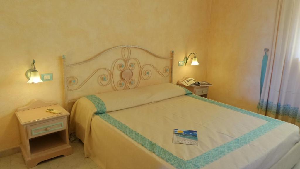 Residence Riva Azzurra photo 2