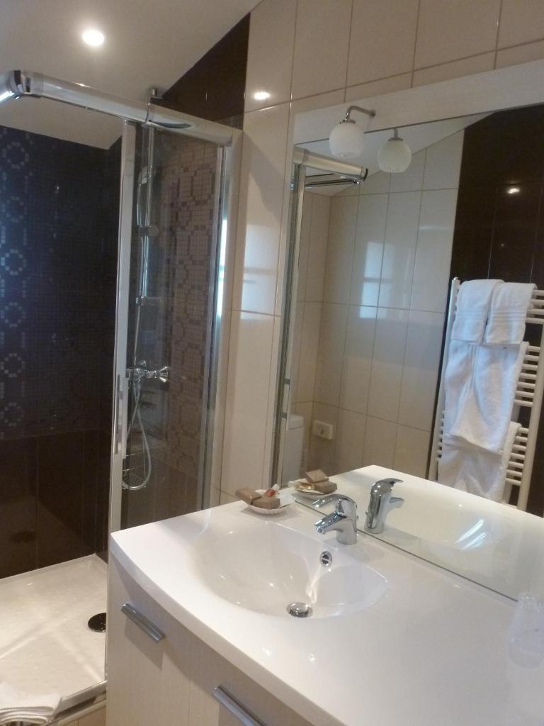 Hotel Bel Air photo 1