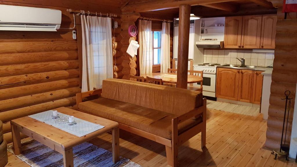 Kalajärven Lomakylä photo 1