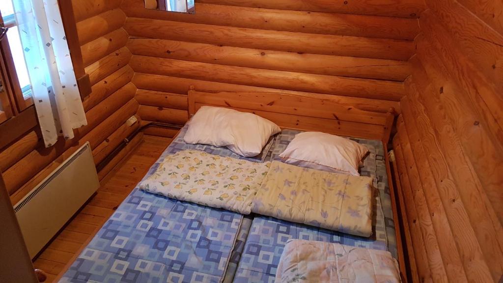 Kalajärven Lomakylä photo 4
