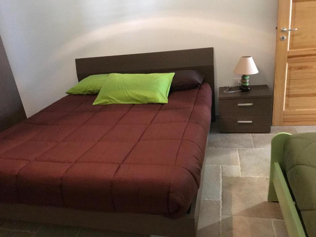 Casa Vacanza Elvira Porto Selvaggio photo 1