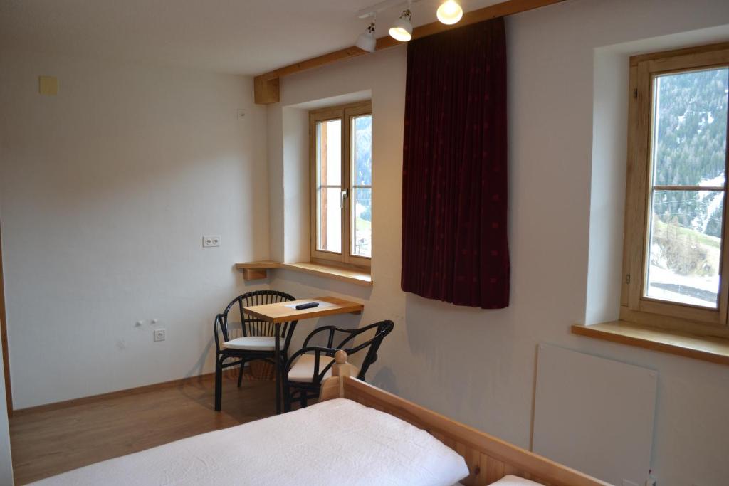 B&B Chasa Arfusch photo 2