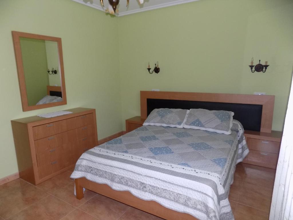 Apartamentos Las Llábanas photo 2