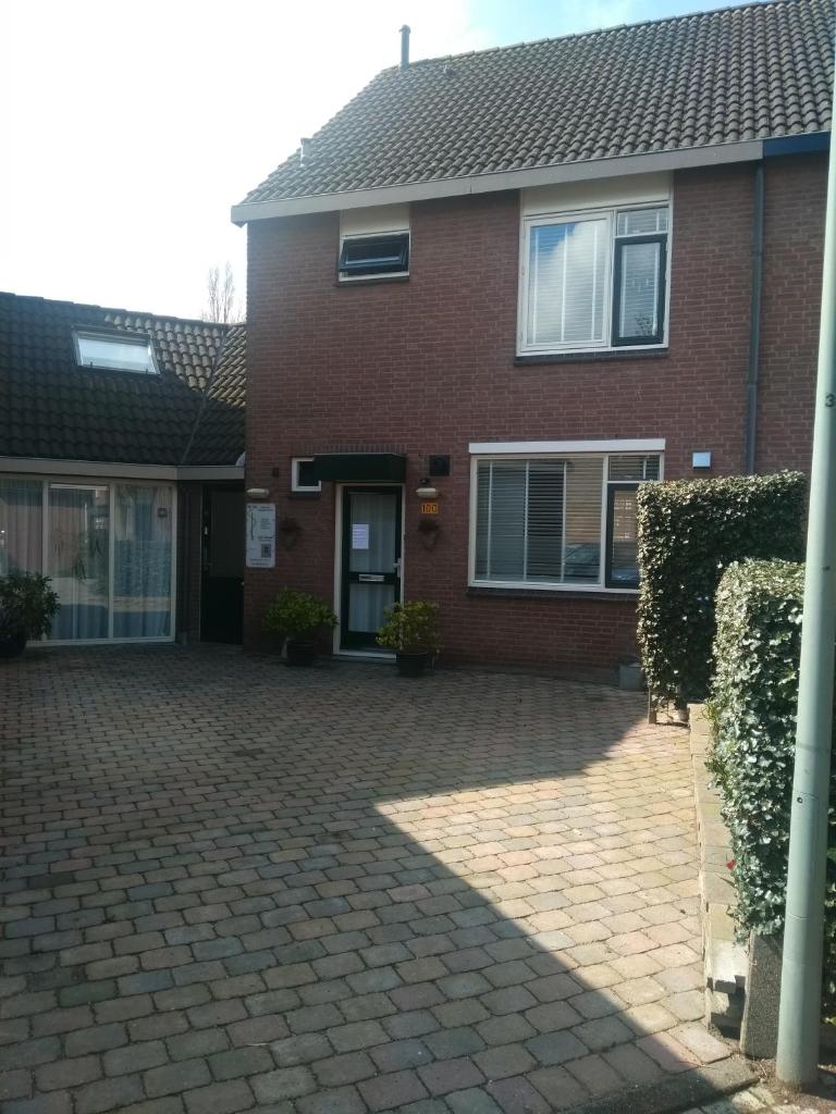 Slapen in Dordrecht photo 4