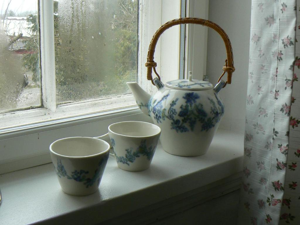 Aakirkeby Bed and Breakfast photo 2