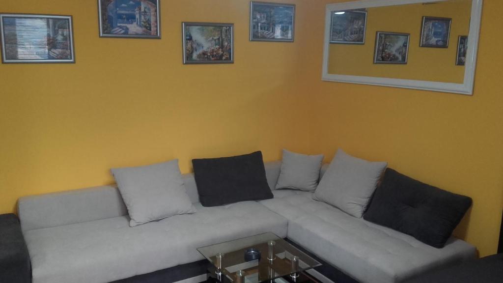 House Prljevic photo 1