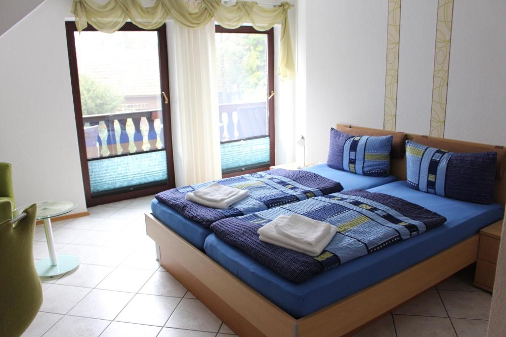 Hotel garni Landhaus Burs photo 3
