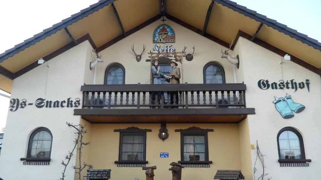 gasthof lederhose photo 2