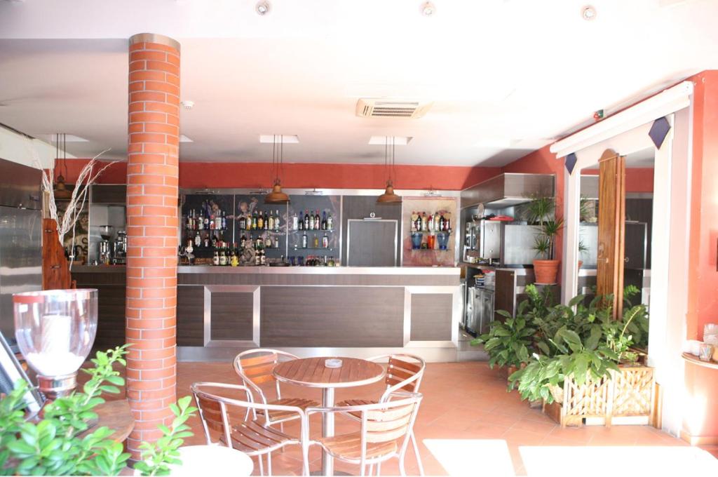 Agorà Hostel photo 3