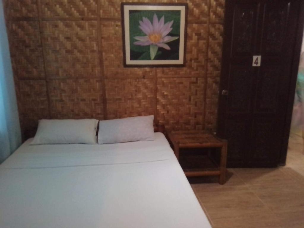 Двухместный (Стандартный двухместный номер с 1 кроватью), CasaKeja Inn