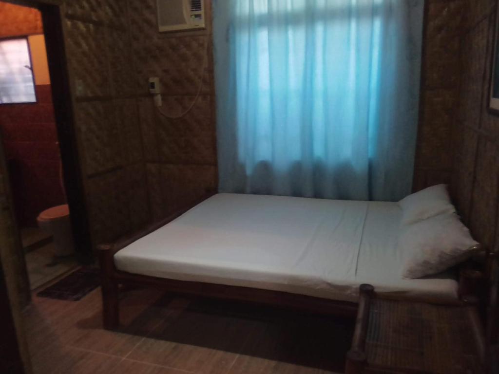 Двухместный (Стандартный двухместный номер с 1 кроватью), CasaKeja Inn