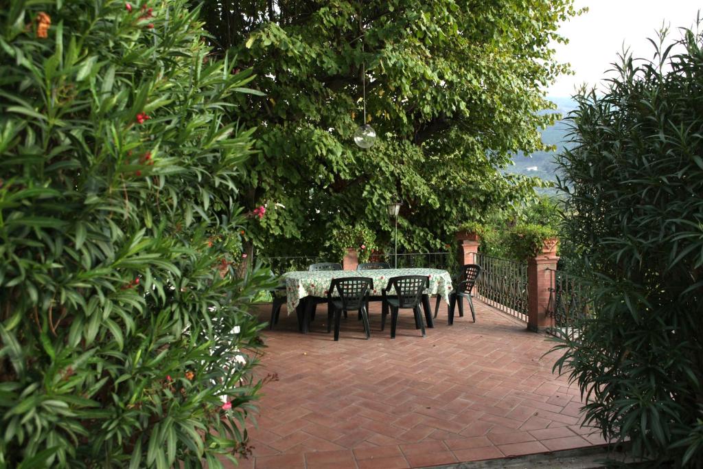 Villa Coli photo 4