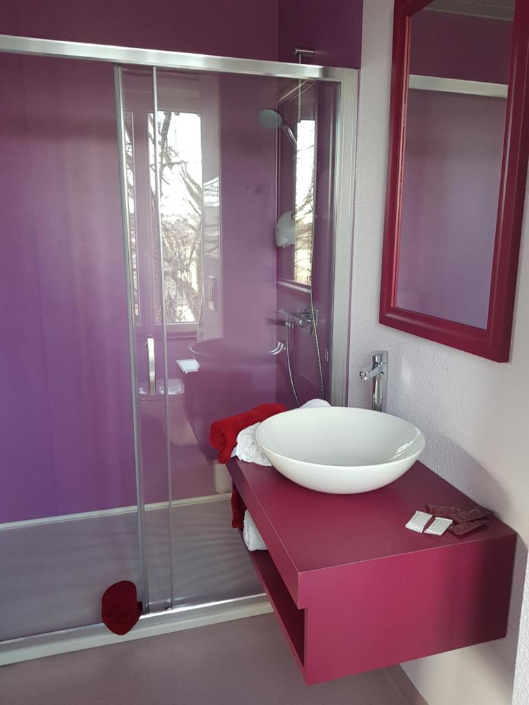Hôtel Jeanne D'Arc photo 2