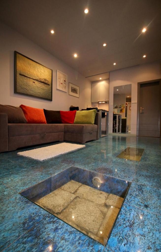 Studio apartment ART photo 4