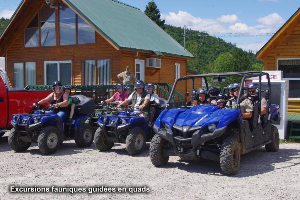 Club Tadoussac photo 4