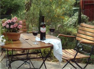 Das kleine Hotel am Park Garni photo 4