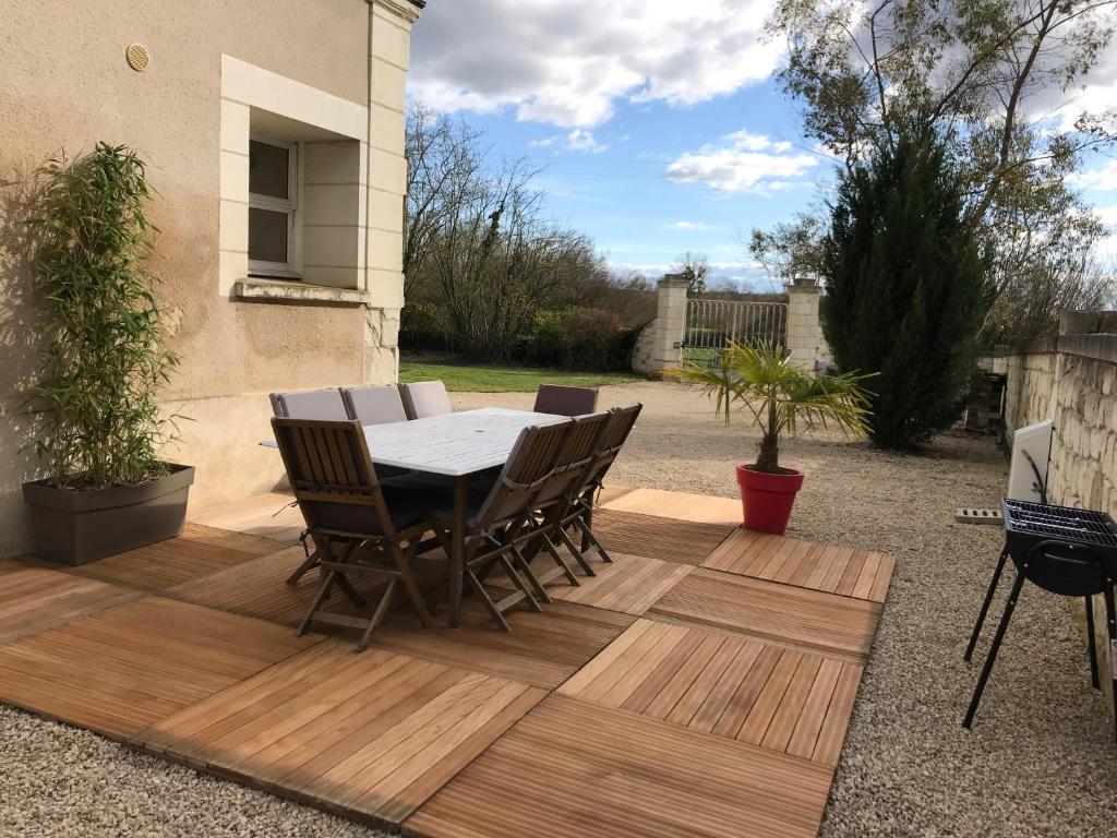 Domaine des Aubuis photo 2
