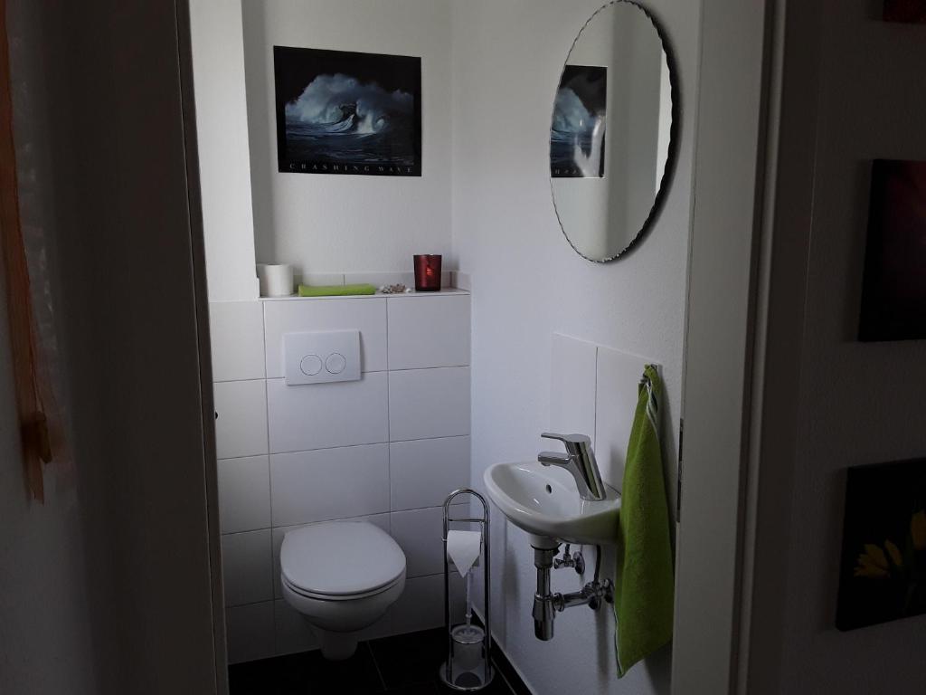 Haus am Leuchtfeuer photo 4