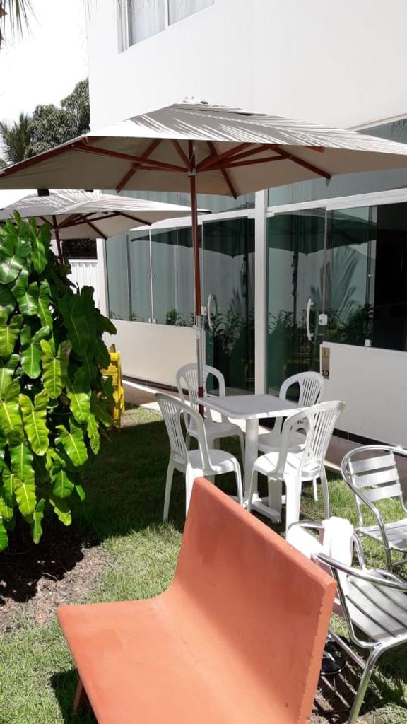 Portoparadise - Mandakaru Residence Flat 10 photo 3
