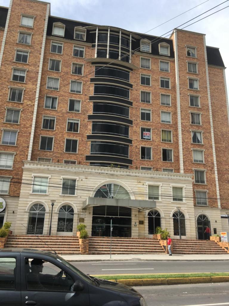 Suites Parque Real photo 1