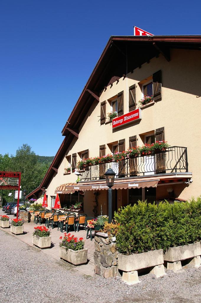 Auberge Alsacienne photo 2