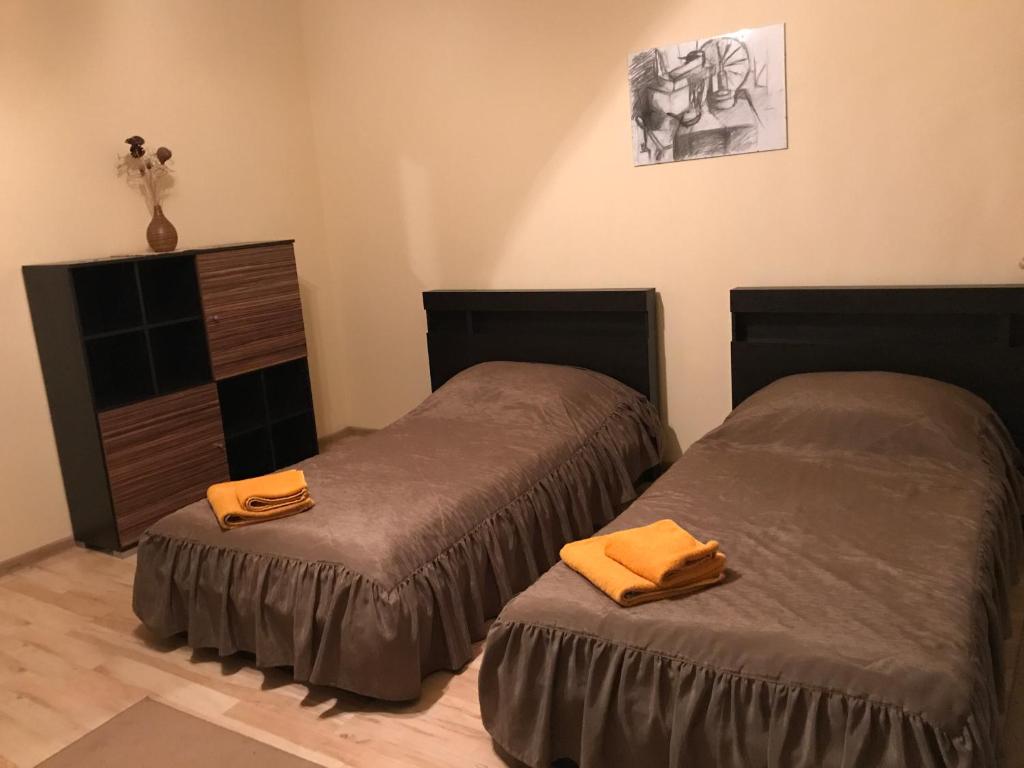 Apartament Orle Gniazdo photo 3