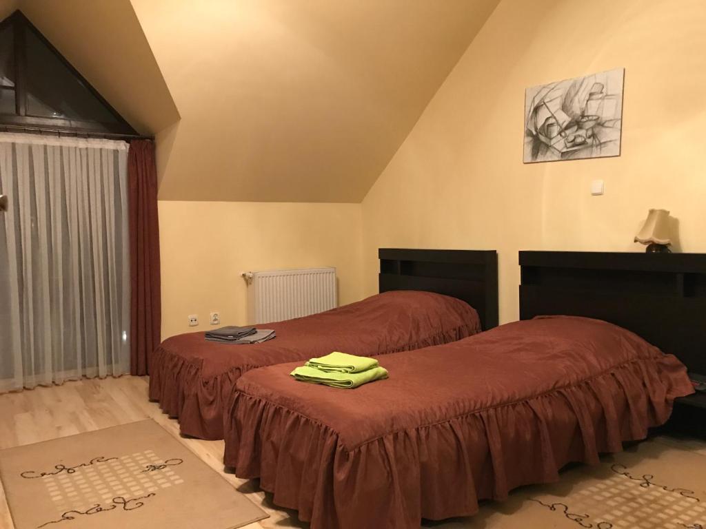 Apartament Orle Gniazdo photo 4