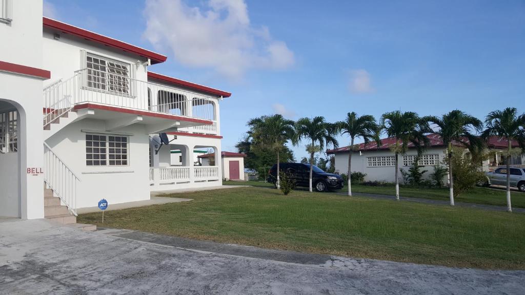 The Villas of John St. Rose photo 1