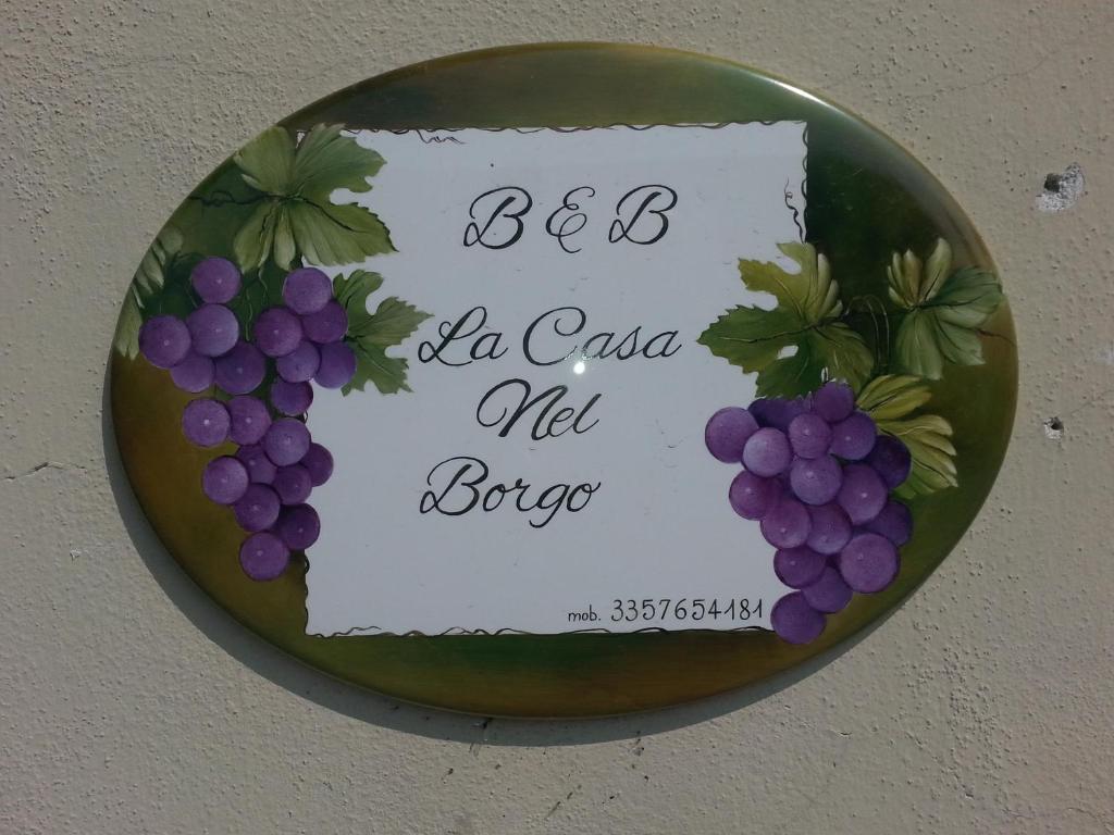 La Casa nel Borgo photo 1