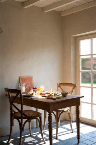 B&B Hoeve de Steenoven photo 1