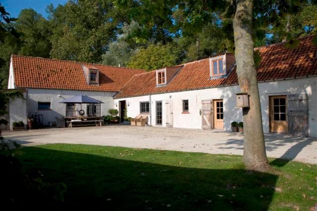 B&B Hoeve de Steenoven photo 4