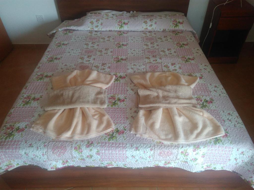 Yialos Apartments photo 3