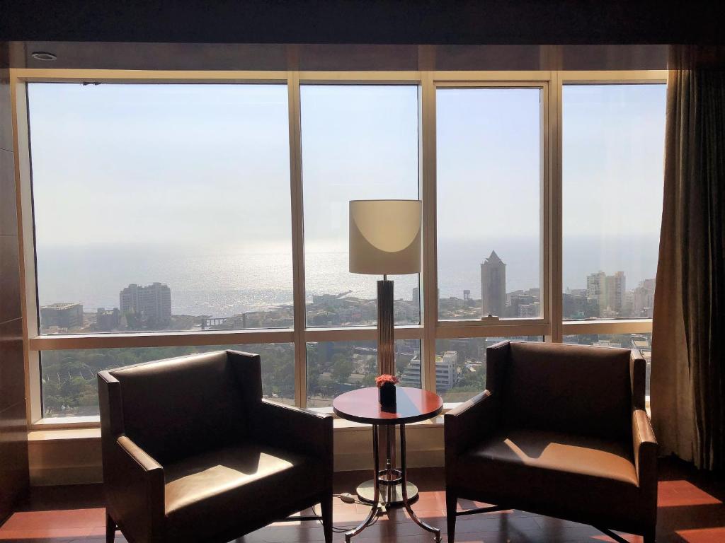 Двухместный (Президентский люкс с кроватью размера «king-size»), Four Seasons Hotel Mumbai