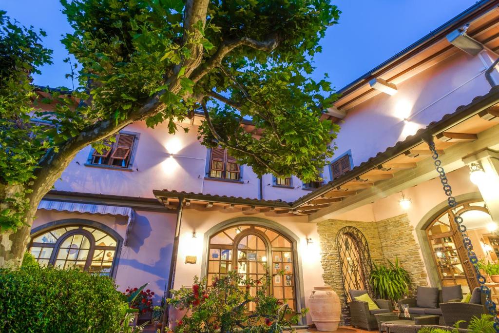Hotel Il Buongustaio photo 2