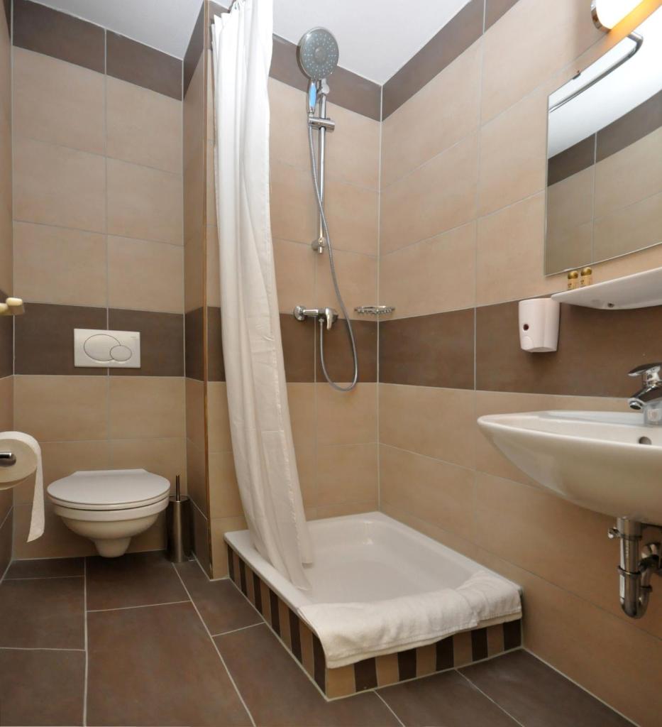 Одноместный (Одноместный номер), Hotel Bova