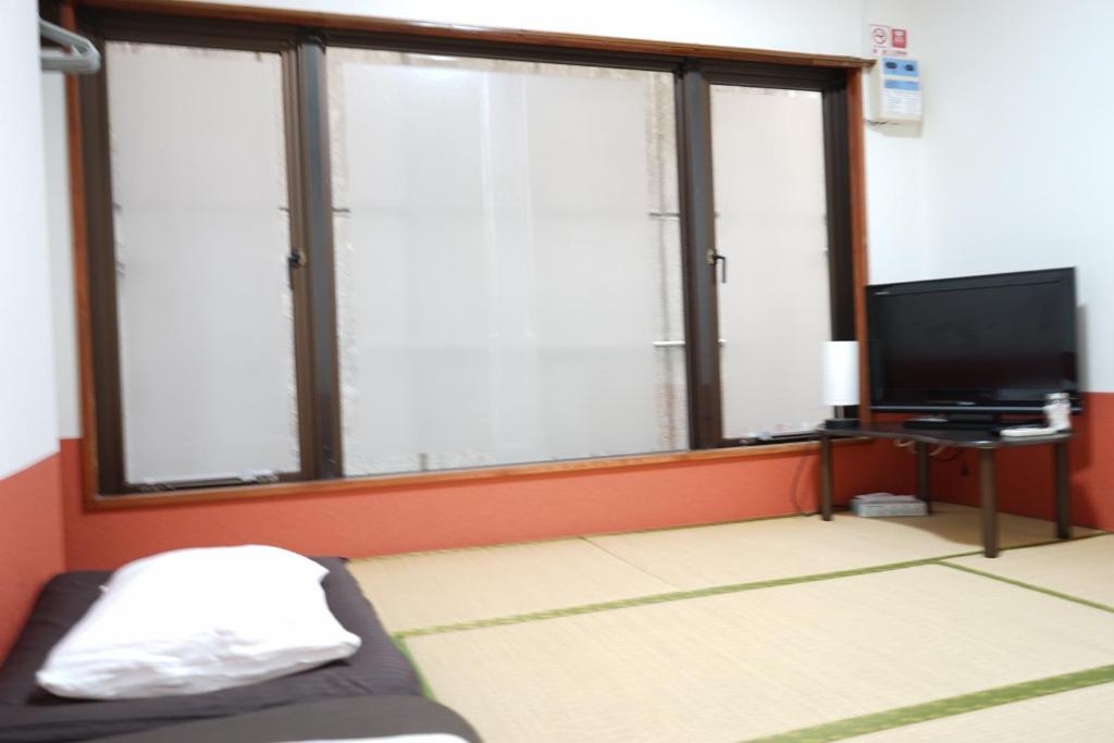 Okinawanoyado Ajimaa Makishi photo 2