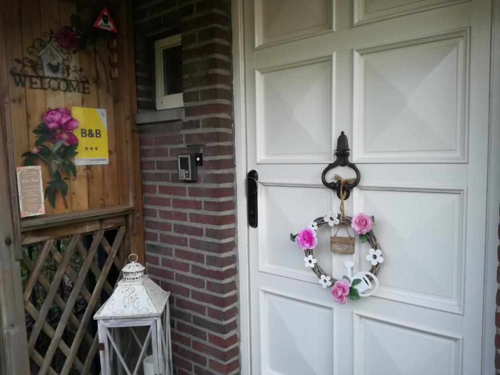 La Rose photo 1