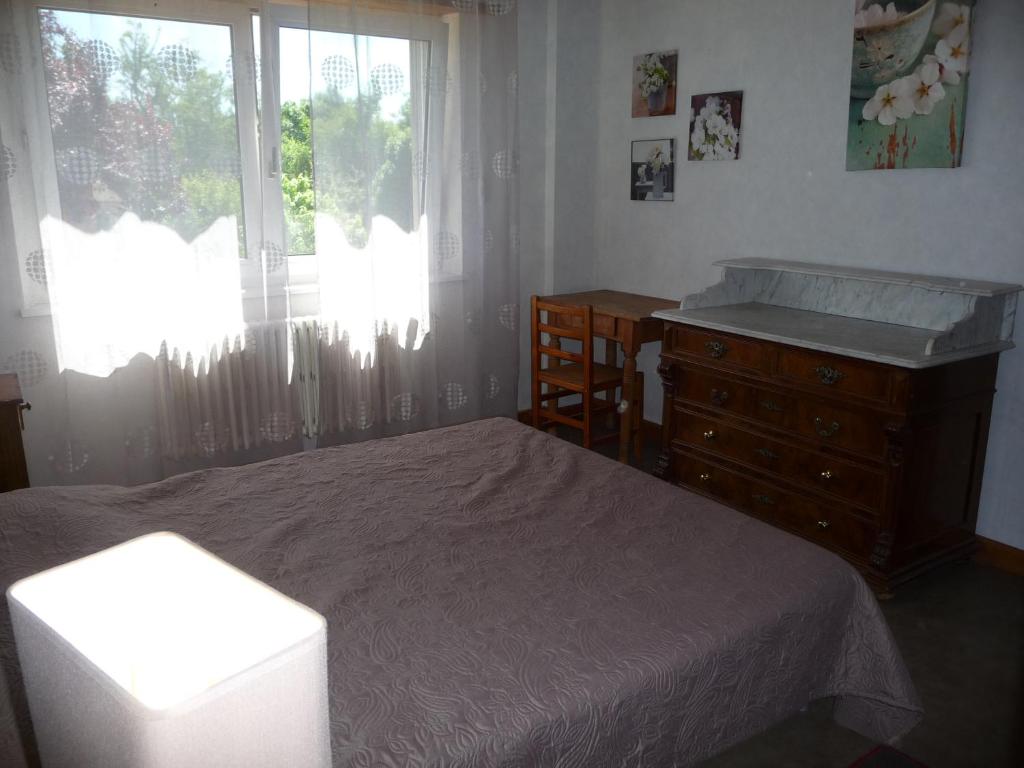 Appartement Sur La Route des Vins d'Alsace photo 4