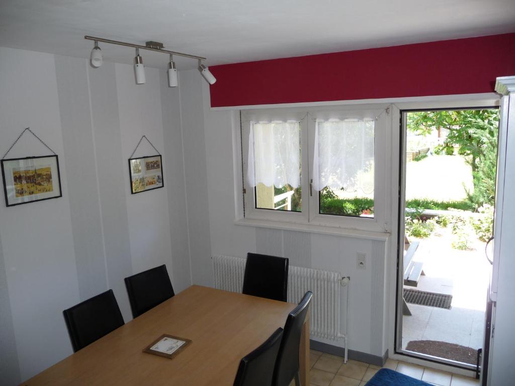 Appartement Sur La Route des Vins d'Alsace photo 2