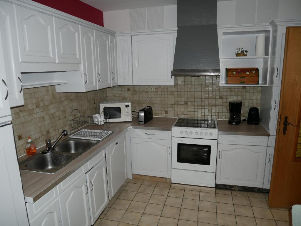 Appartement Sur La Route des Vins d'Alsace photo 3